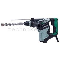 Перфоратор Hitachi DH28PC фото
