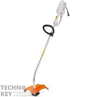 Электрокоса STIHL FSE 60 фото