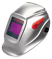 Fubag Маска сварщика "Хамелеон" с регулирующимся фильтром BLITZ 9.13 Visor фото