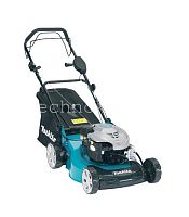 Газонокосилка MAKITA ELM4612 фото