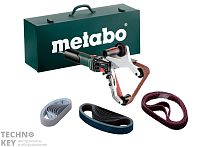 Metabo RBE 15-180 Set Шлифователь труб до 180мм,1500вт 602243500 фото