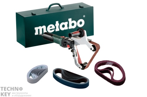 Metabo RBE 15-180 Set Шлифователь труб до 180мм,1500вт 602243500 Metabo RBE 15-180 Set Шлифователь труб до 180мм,1500вт 602243500 фото