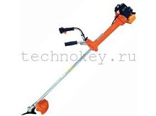 Бензиновый триммер Hitachi CG40EYA фото