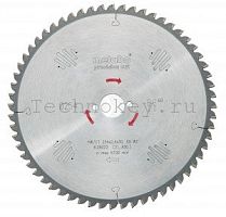 Metabo Пильный диск 315x2,4х30мм,96FZ/TZ,5neg 628226000 фото