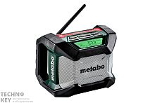 Metabo R 12-18  Радио без АКК и ЗУ 600776850 фото