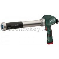 Metabo PowerMaxx KP Акк.пистолетд.туб 600мм б.акк,карто 602117850 фото