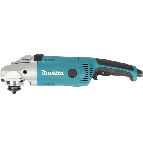 Угловая шлифмашина Makita GA9020SF фото 4 Угловая шлифмашина Makita GA9020SF фото фото 4