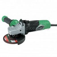Угловая шлифмашина Hitachi G13SB3-NK фото