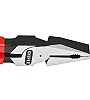 Плоскогубцы KNIPEX Плоскогубцы KNIPEX