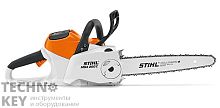 Аккумуляторная цепная пила Stihl MSA 200 C-BQ 12" (30см) без аккумулятора фото