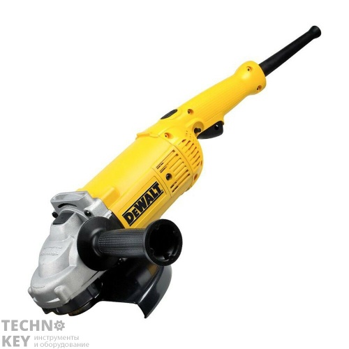 Угловая шлифмашина DeWALT D 28490 УЦЕНКА Угловая шлифмашина DeWALT D 28490 УЦЕНКА фото