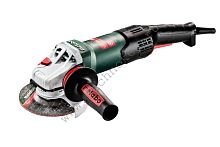 Metabo WE 17-125 Quick RT УШМ 1750вт,ТС-эл-ка 601086000 фото