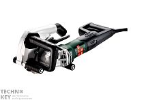 Metabo MFE 40 Бороздодел 1900вт,40мм+2 круга 604040500 фото