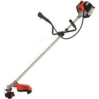 Бензиновый триммер Hitachi CG31EBS фото