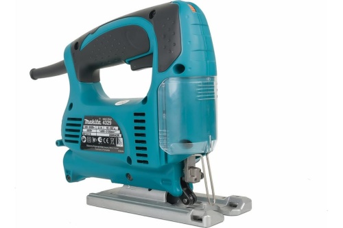 Электролобзик Makita 4329 фото 6 Электролобзик Makita 4329 фото фото 6