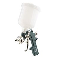 Metabo FSP 600 Краскопульт 240л/мин,верхн.бачок 601575000 фото