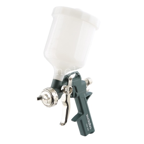Metabo FSP 600 Краскопульт 240л/мин,верхн.бачок 601575000 Metabo FSP 600 Краскопульт 240л/мин,верхн.бачок 601575000 фото