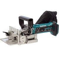 Фрезер MAKITA DPJ180Z фото