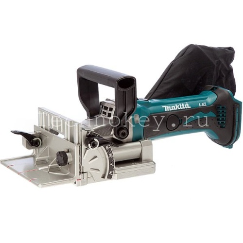 Фрезер MAKITA DPJ180Z Фрезер MAKITA DPJ180Z фото
