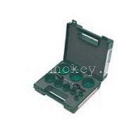 Metabo HSS-BiM Наб.к.12: 19/22/29/35/44/51/57/64/68/2хв 625435000 фото
