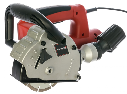 Штроборез EINHELL TC-MA-1300 фото 3 Штроборез EINHELL TC-MA-1300 фото фото 3