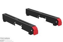 Metabo KSU 251/401  Держатель х2шт 629008000 фото