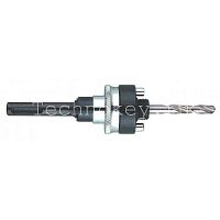 Metabo HSS-BiM Переходник SDS-Plus 1/2-20UNF,д.кор32-152м 625218000 фото