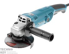 Шлифмашина угловая (болгарка) MAKITA GA5021C фото