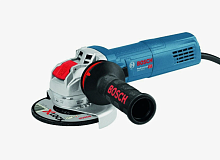 Болгарка Bosch X-LOCK GWX 9-125 S фото