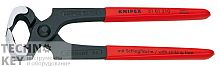 Клещи с функцией молотка, 210 мм, KNIPEX 51 01 210 KN-5101210 фото