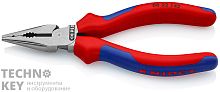 Пассатижи удлиненные KNIPEX 08 22 145 KN-0822145 фото