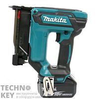 Скобозабиватель Makita DPT353RFE фото