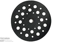 Metabo Тарелка опорная 125 mm для SXE3125 624739000 фото