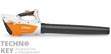 Аккумуляторная воздуходувка Stihl BGA 45 серия D фото