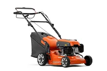 Газонокосилка Husqvarna LC 140SP фото