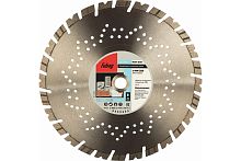Алмазный диск Beton Extra (350х25.4 мм) FUBAG 37350-4 фото