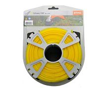 Струна триммерная кв. сечения Stihl 3,0 мм х 53 м фото