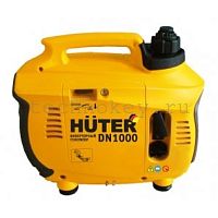 Huter DN1000 Инверторный генератор 64/10/1 фото