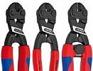 Прямые компактные болторезы KNIPEX CoBolt® Прямые компактные болторезы KNIPEX CoBolt®