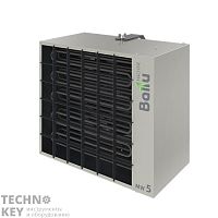 Тепловентилятор Ballu BHP-MW-5 фото