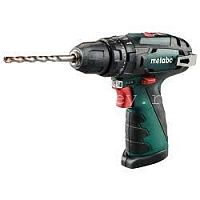 Metabo PowerMaxx SB без АКК и ЗУ 600385890 фото