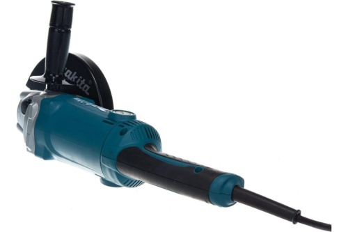 Угловая шлифмашина Makita GA7050 фото 3 Угловая шлифмашина Makita GA7050 фото фото 3