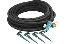 Шланг сочащийся 1/2", 7.5м в сборе Raco 4270-55925 фото