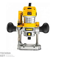 Двуручный фрезер Dewalt D26203 фото