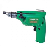 Дрель сетевая Hitachi D6SH фото