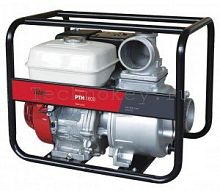Fubag Мотопомпа бензиновая для чистой воды PTH 1600 (Honda, 1600л/мин_30м) фото