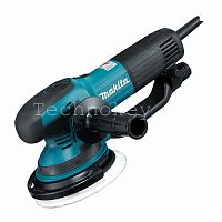 Шлифмашина экс MAKITA BO6050J фото