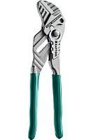 Клещи переставные-гаечный ключ Vise-Wrench, 180 / 36 мм (1 " 7/16), KRAFTOOL фото