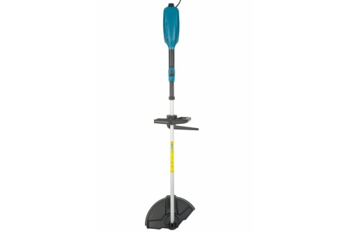 Электрокоса Makita UR3501 фото 4 Электрокоса Makita UR3501 фото фото 4