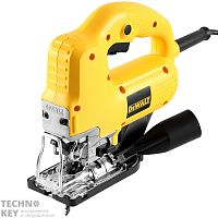 Лобзик DeWALT DW 341 K фото